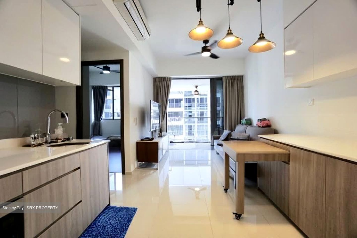 Riverbank @ Fernvale (D28), Condominium #530103831